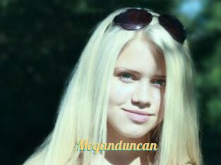 Meganduncan