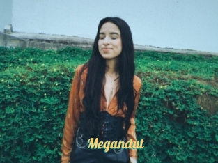 Megandut