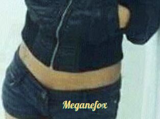 Meganefox