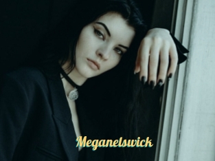 Meganelswick