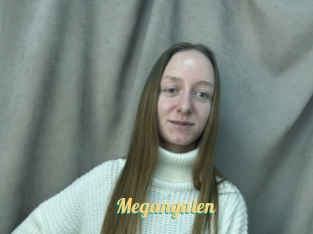 Megangalen