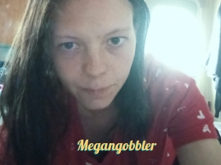 Megangobbler