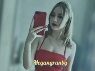 Megangranby