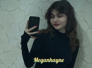 Meganhayne
