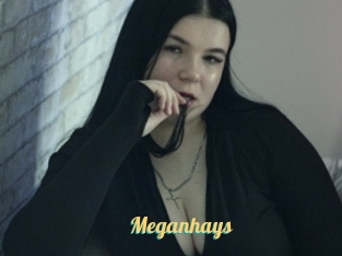 Meganhays