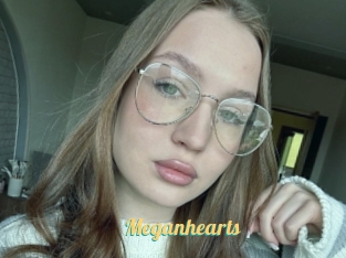 Meganhearts