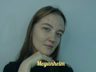 Meganhelm