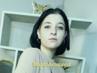 Meganhenwood