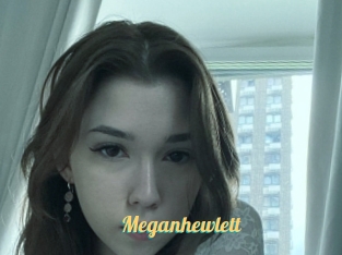 Meganhewlett