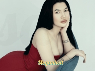 Meganholt
