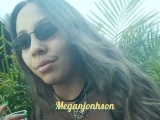 Meganjonhson