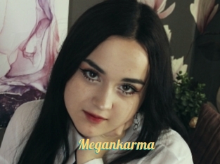 Megankarma