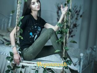Meganmoah