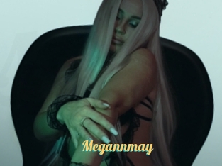 Megannmay