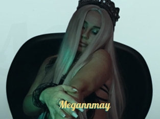Megannmay