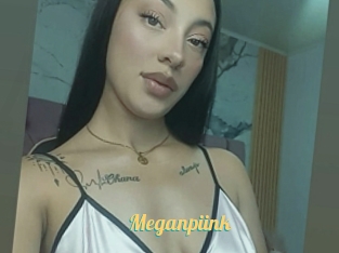 Meganpiink