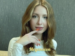 Megansvon