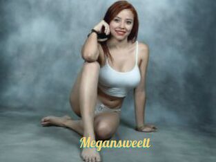 Megansweett