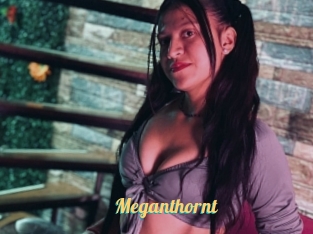 Meganthornt