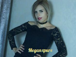 Meganxpure
