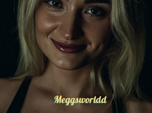 Meggsworldd
