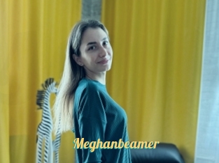 Meghanbeamer