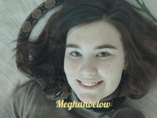 Meghanbelow