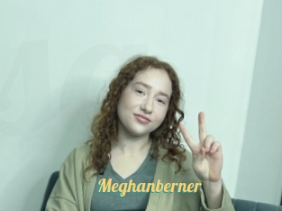 Meghanberner