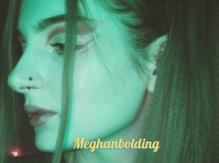 Meghanbolding
