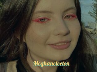 Meghancleeton
