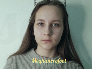 Meghancrofoot