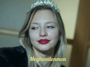 Meghandenmon