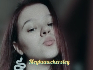 Meghaneckersley