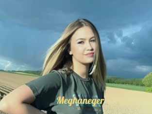 Meghaneger