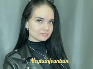 Meghanfountain