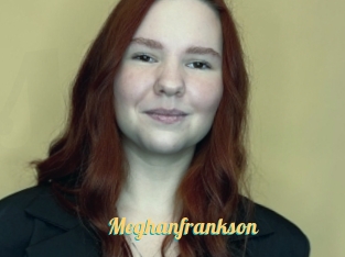 Meghanfrankson