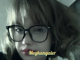 Meghangaler