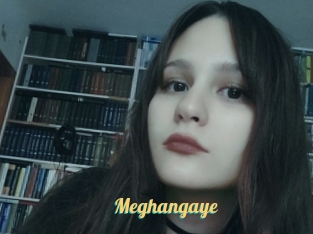 Meghangaye