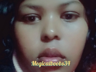 Megicalboobs34