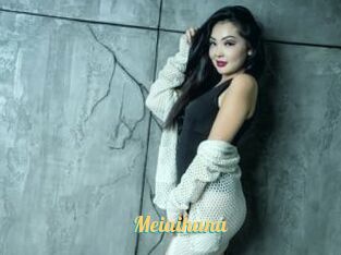 Meiaihana