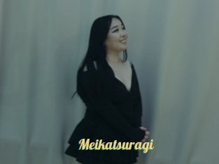 Meikatsuragi