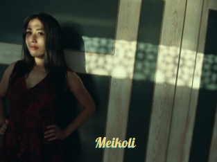 Meikoli