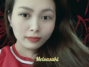 Meisasuki