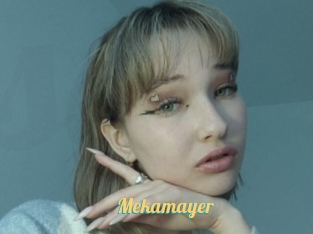 Mekamayer