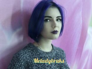 Meladybruks