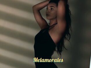 Melamorales