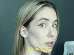 Melaniamayer