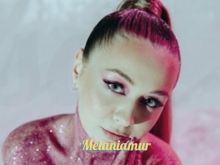 Melaniamur