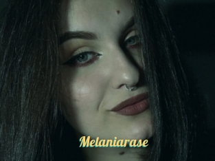 Melaniarase