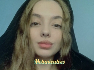 Melaniealves